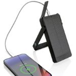 skywave rcs gerecyclede kunststof zonne-powerbank