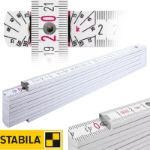 houten stabila vouwmeter jessica