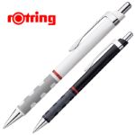 rotring abs balpen tikky jumbo vulling blauwe inkt