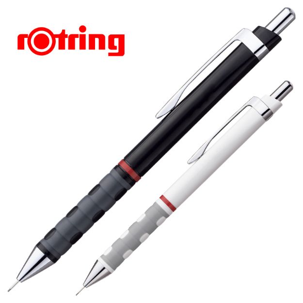 rotring abs vulpotlood tikky