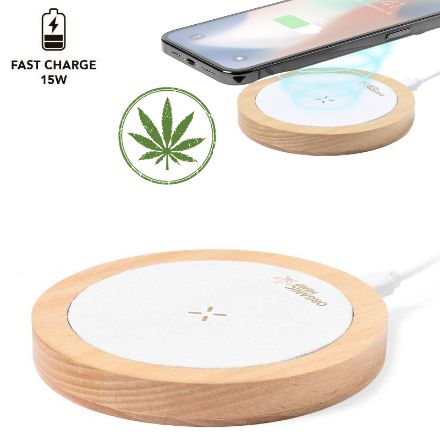 oplader kuzgal snellder hennep en hout