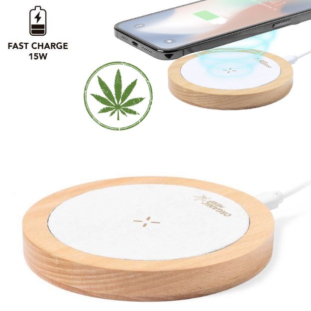 oplader kuzgal snellder hennep en hout