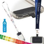 lanyard sublimatie safety rpet 2 cm patch keycord