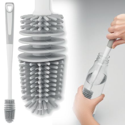 flessenborstel shurm