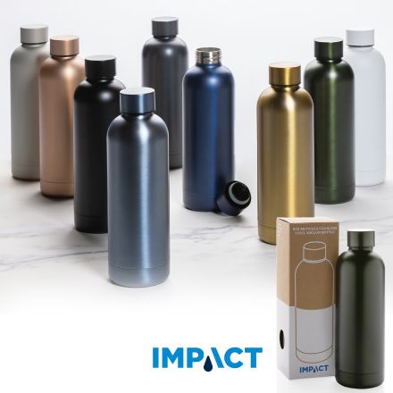 rcs recycled rvs impact thermosfles 500 ml