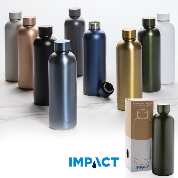 rcs recycled rvs impact thermosfles 500 ml