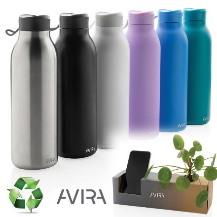avira avior rcs recycled rvs drinkfles 500 ml