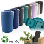 avira alya rcs recycled rvs beker 300 ml