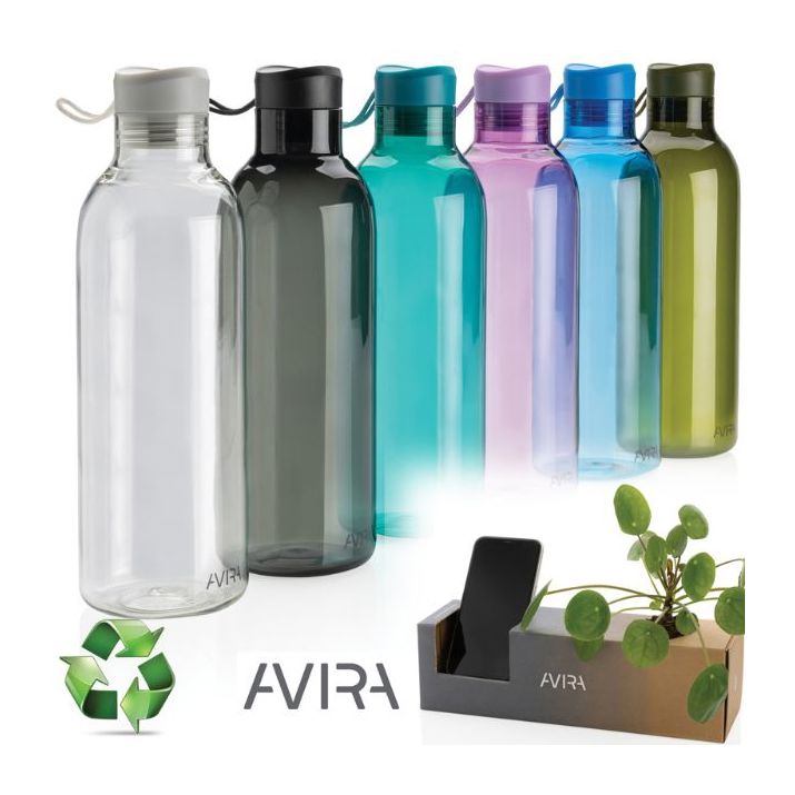 avira atik rcs recycled pet fles 1 liter