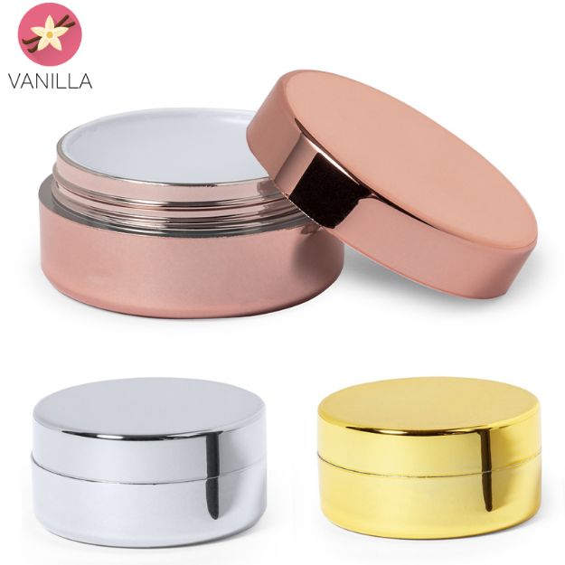 lippenbalsem vanille geur bortum spf15