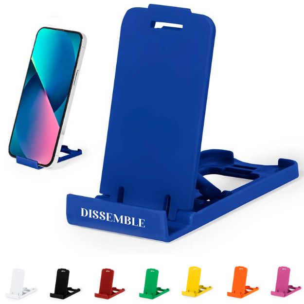 opvouwbare tablethouder asher