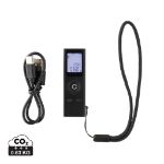 recycled aluminium 30 meter laserafstandsmeter