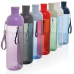 impact r-pet lekvrije waterfles 600 ml