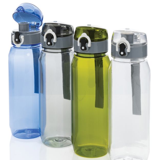 yide r-pet lekvrije afsluitbare fles 800 ml