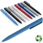 pocketpal recycled abs-minipen