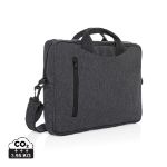laluka recycled katoen laptoptas 15,4 inch