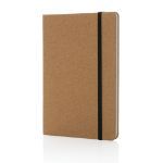 stoneleaf a5 kurk en steenpapier notitieboek