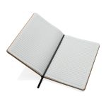 stoneleaf a5 kurk en steenpapier notitieboek