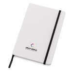 craft a5 recycled kraft en steenpapier notitieboek