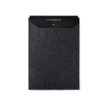 vinga albon recycled vilt 17 inch laptophoes