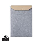 vinga albon recycled vilt 17 inch laptophoes