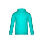 thc phoenix kids hooded sweatshirt - 