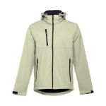 thc zagreb. softshell jas voor heren