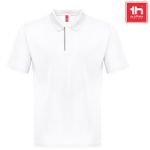 thc dynamic. technisch heren poloshirt maten s-3xl
