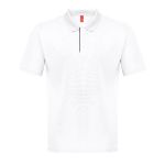 thc dynamic. technisch heren poloshirt maten s-3xl