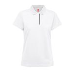 thc dynamic dames polo maten maten: xs-xxl