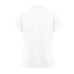 thc dynamic dames polo maten maten: xs-xxl