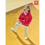 thc amsterdam kinderjas maten 4-6-8-10-12