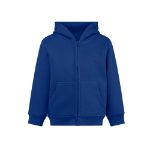 thc amsterdam kinderjas maten 4-6-8-10-12