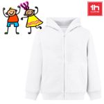 thc amsterdam kinderjas 4-6-8-10-12 jaar