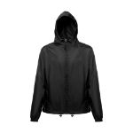 thc dubliners. windjack (unisex) maten xs-xxl