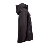 thc zagreb softshell kinderjas 4-6-8-10-12