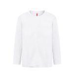 t-shirt met lange mouwen kids 2-4-6-8-10-12 jaar