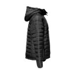 thc shield damesvest met capuchon maten: xs-xxl