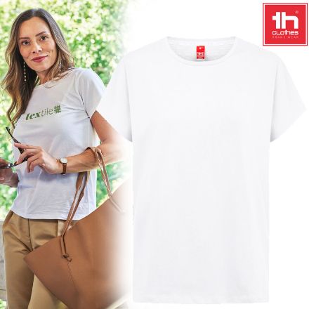 thc sofia regular wh. dames-t-shirt xs-xxl