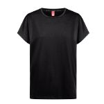 thc sofia regular. dames-t-shirt maten: xs-xxl