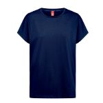 thc sofia regular. dames-t-shirt maten: xs-xxl