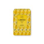 zeep van plantaardige zeep met kokosolie