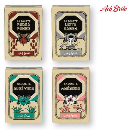 huidverzorgende zeep