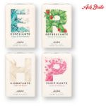 spa collection huidverzorgende zeep