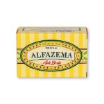 flores collection. huidverzorgende zeep