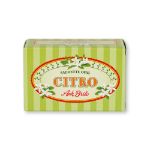 flores collection. huidverzorgende zeep