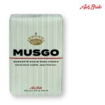 musgo i. geurzeep voor heren (160g)