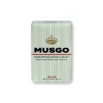 musgo i. geurzeep voor heren (160g)
