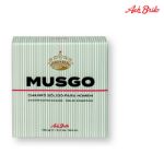 musgo ii. geurshampoo voor heren (150g)