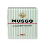 musgo ii. geurshampoo voor heren (150g)